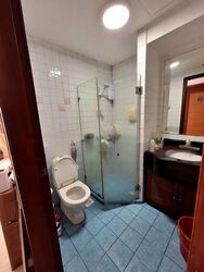 Yishun Sapphire (D27), Condominium #476233711